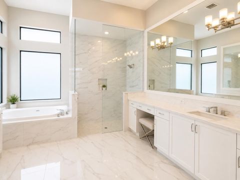 Tiny photo for 17370 Santaluce Manor, Boca Raton, FL 33496 (MLS # B26029224)