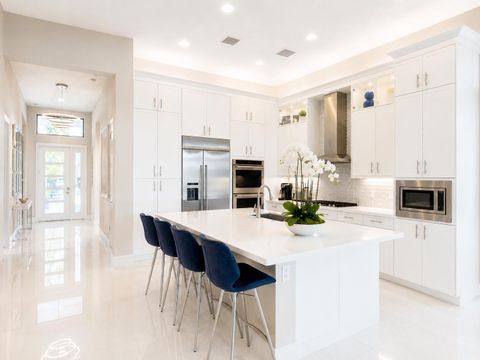 Tiny photo for 17370 Santaluce Manor, Boca Raton, FL 33496 (MLS # B26029224)