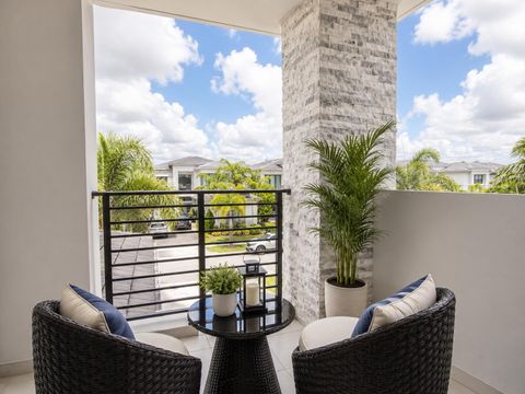 Tiny photo for 17370 Santaluce Manor, Boca Raton, FL 33496 (MLS # B26029224)