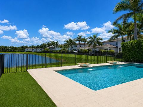 Tiny photo for 17370 Santaluce Manor, Boca Raton, FL 33496 (MLS # B26029224)