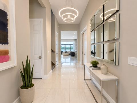Tiny photo for 17370 Santaluce Manor, Boca Raton, FL 33496 (MLS # B26029224)