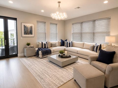Tiny photo for 17370 Santaluce Manor, Boca Raton, FL 33496 (MLS # B26029224)