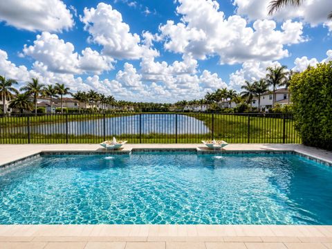Tiny photo for 17370 Santaluce Manor, Boca Raton, FL 33496 (MLS # B26029224)