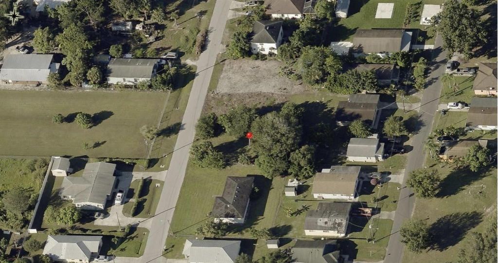 Photo of 14807 SW 171st Drive, Indiantown, FL 34956 (MLS # R10940107)