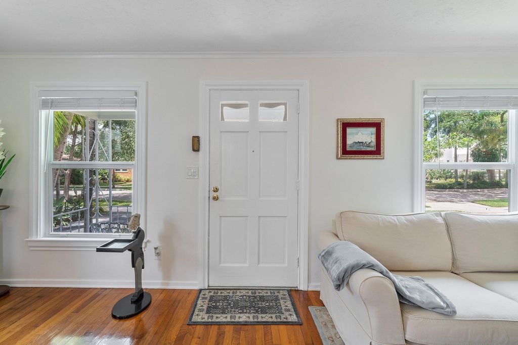 Photo of 816 Avon Road, West Palm Beach, FL 33401 (MLS # R11158346)