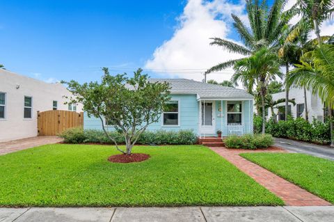 816 Avon Road West Palm Beach FL 33401