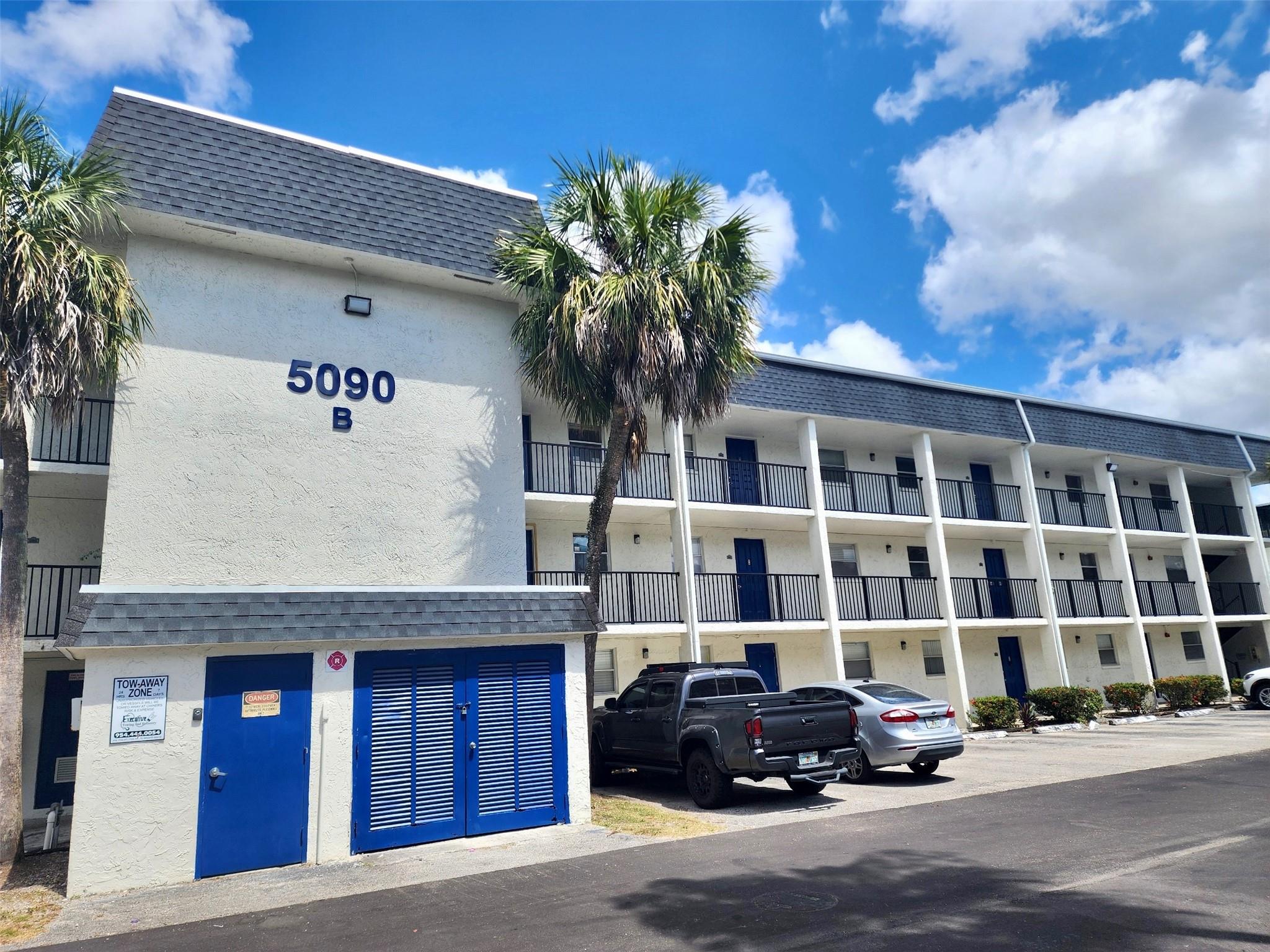Eton Countryside II Condo - Residential Lease