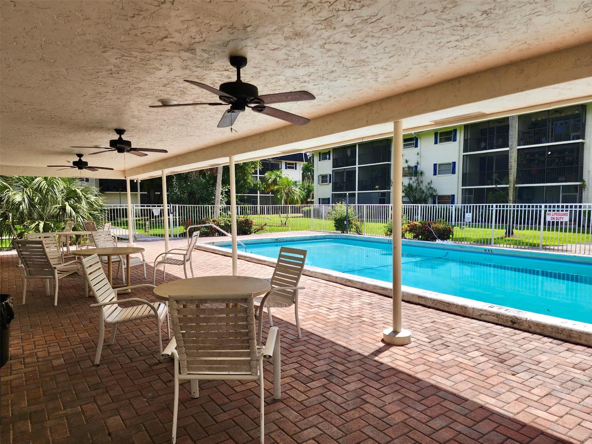 Eton Countryside II Condo - Residential Lease