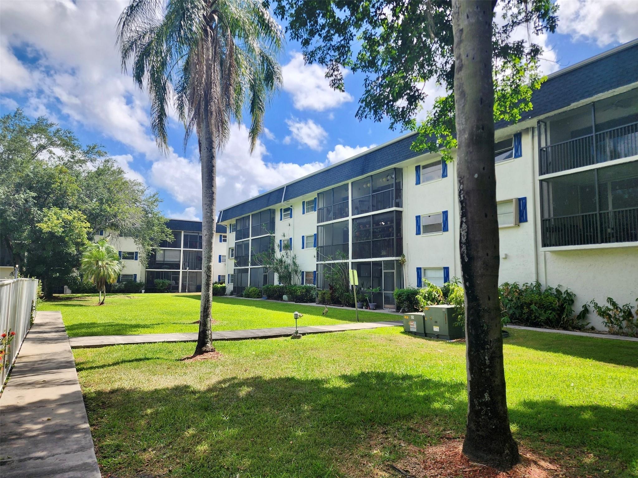 Eton Countryside II Condo - Residential Lease