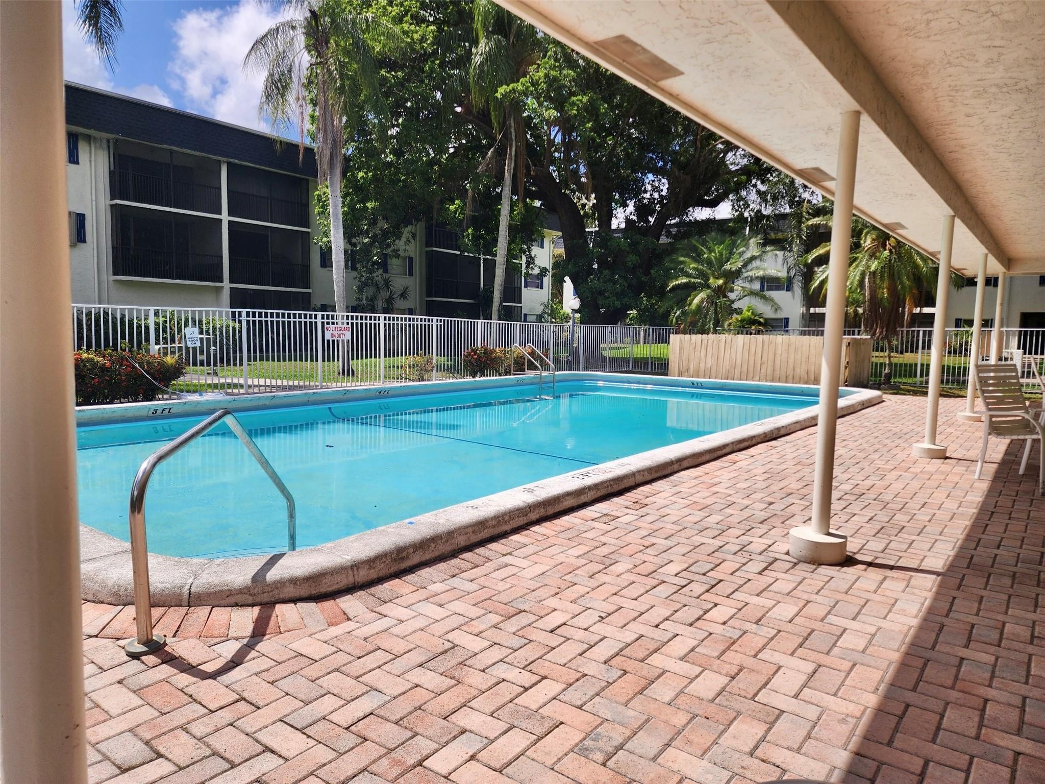 Eton Countryside II Condo - Residential Lease