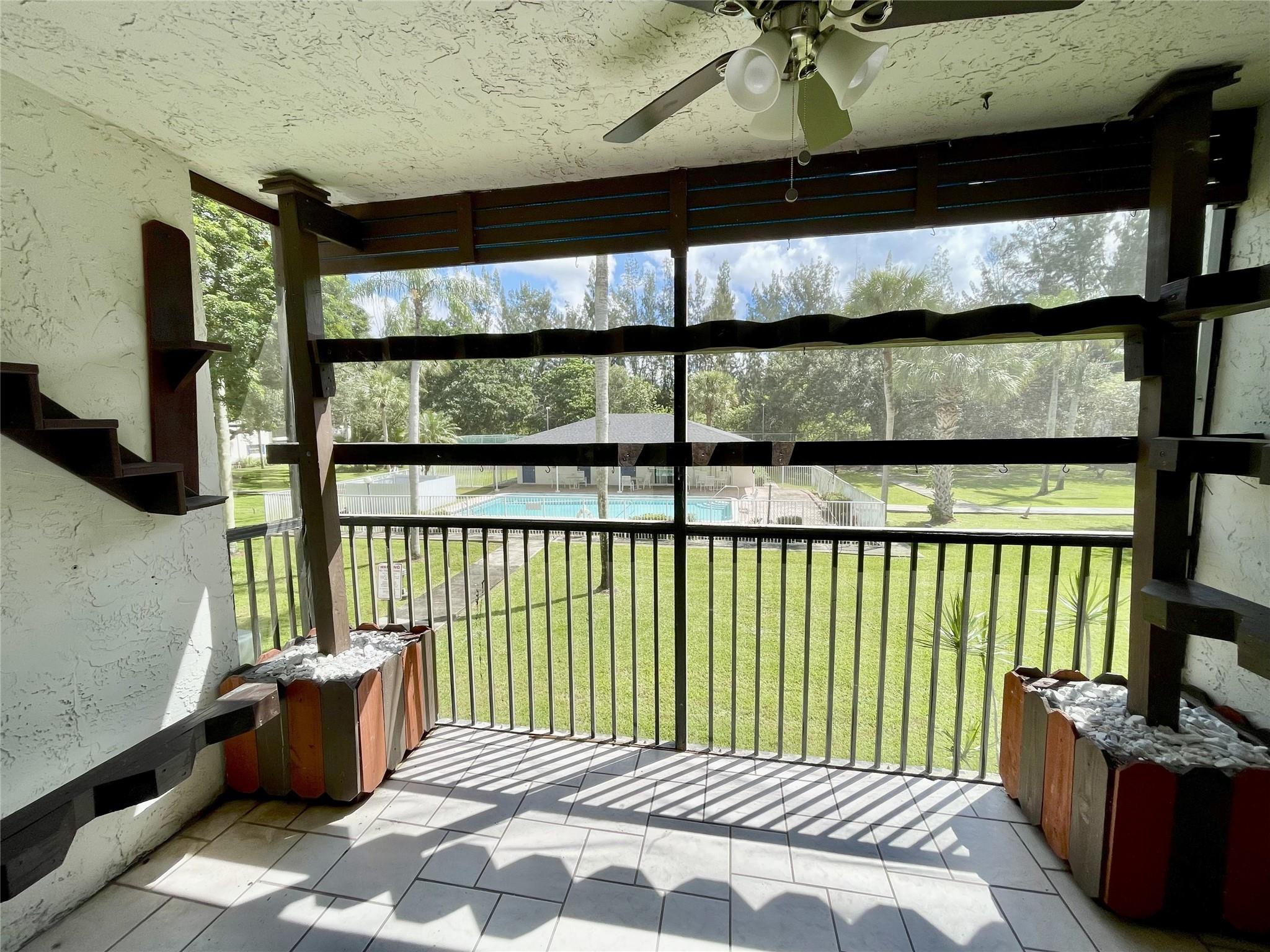 Eton Countryside II Condo - Residential Lease