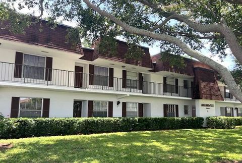 A home in Palm Beach Gardens