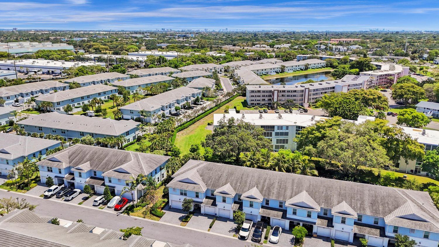 Deerfield Crossing 183-33 - Residential Lease