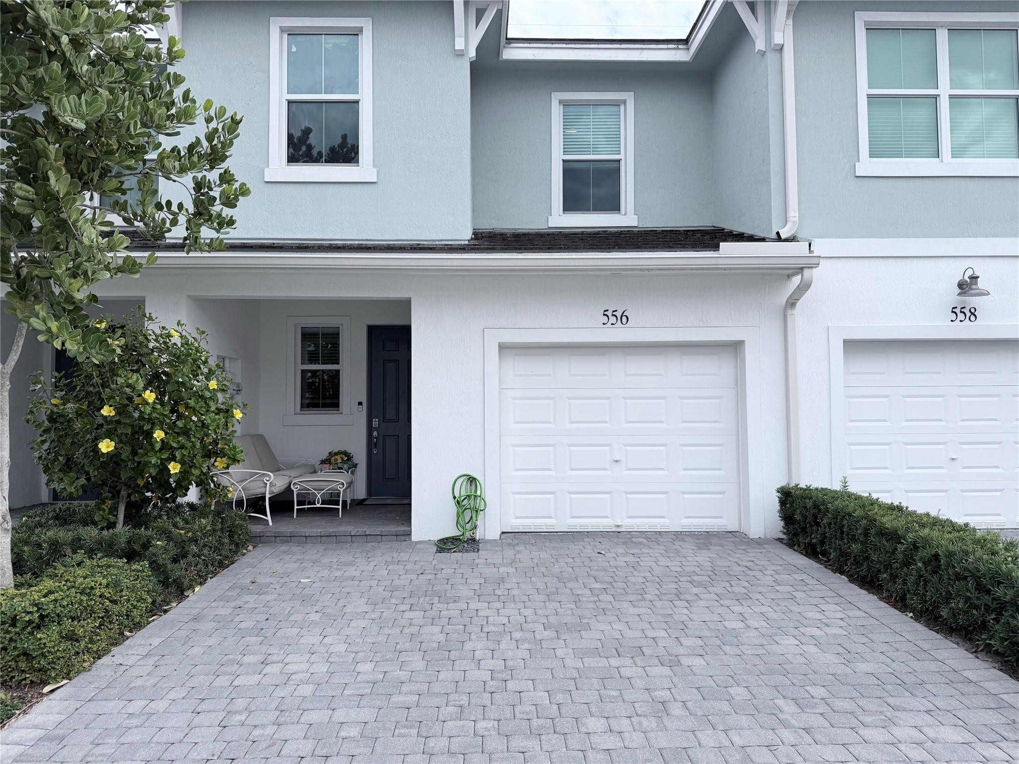 Deerfield Crossing 183-33 - Residential Lease