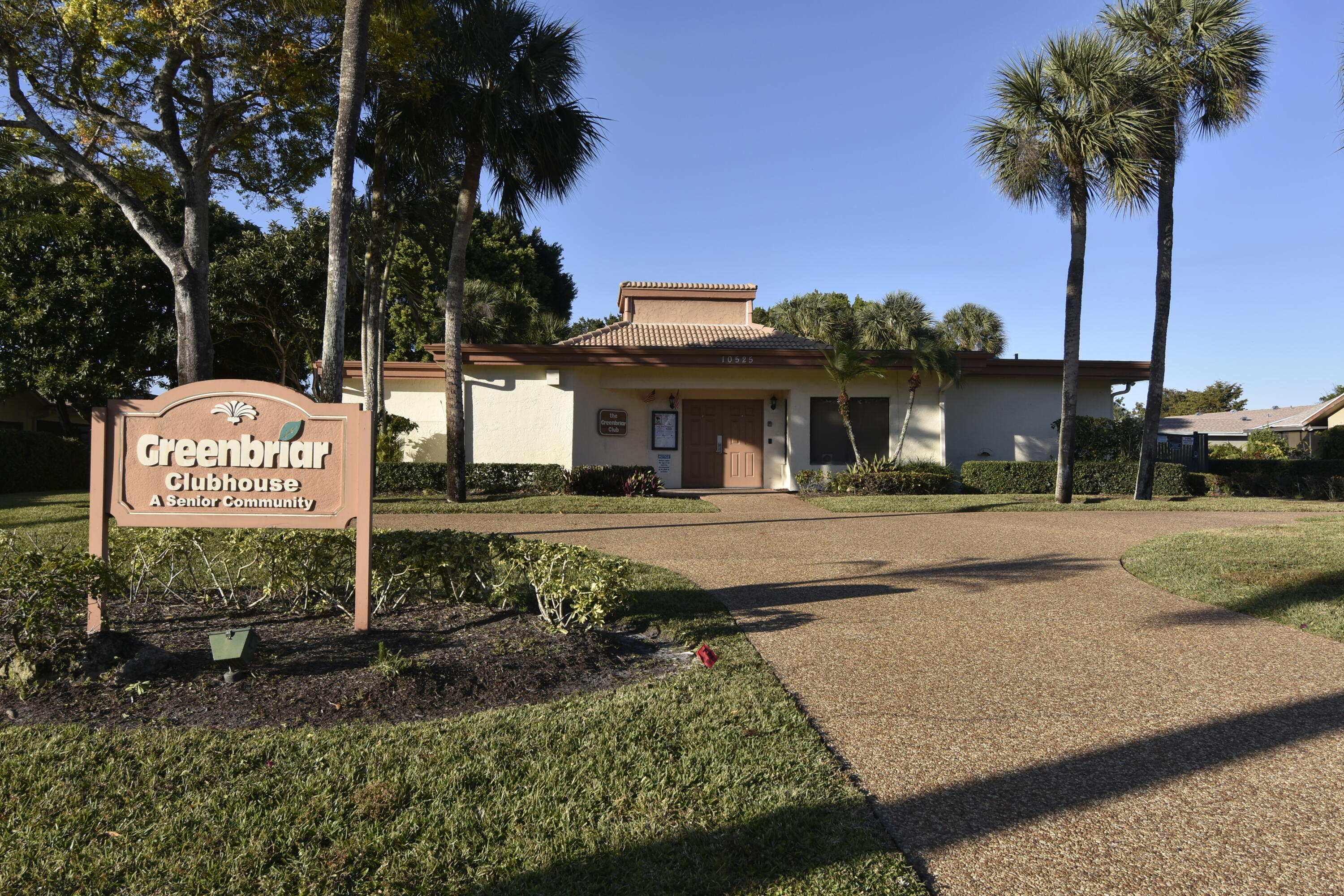 GREENBRIAR - Residential