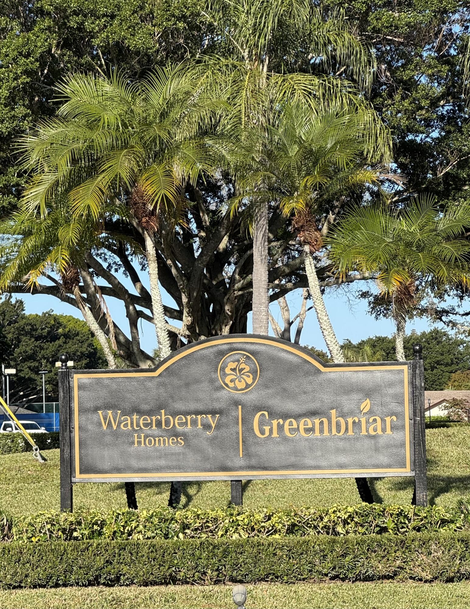 GREENBRIAR - Residential