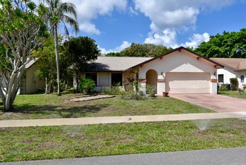 18101 Grove Avenue Boca Raton FL 33498