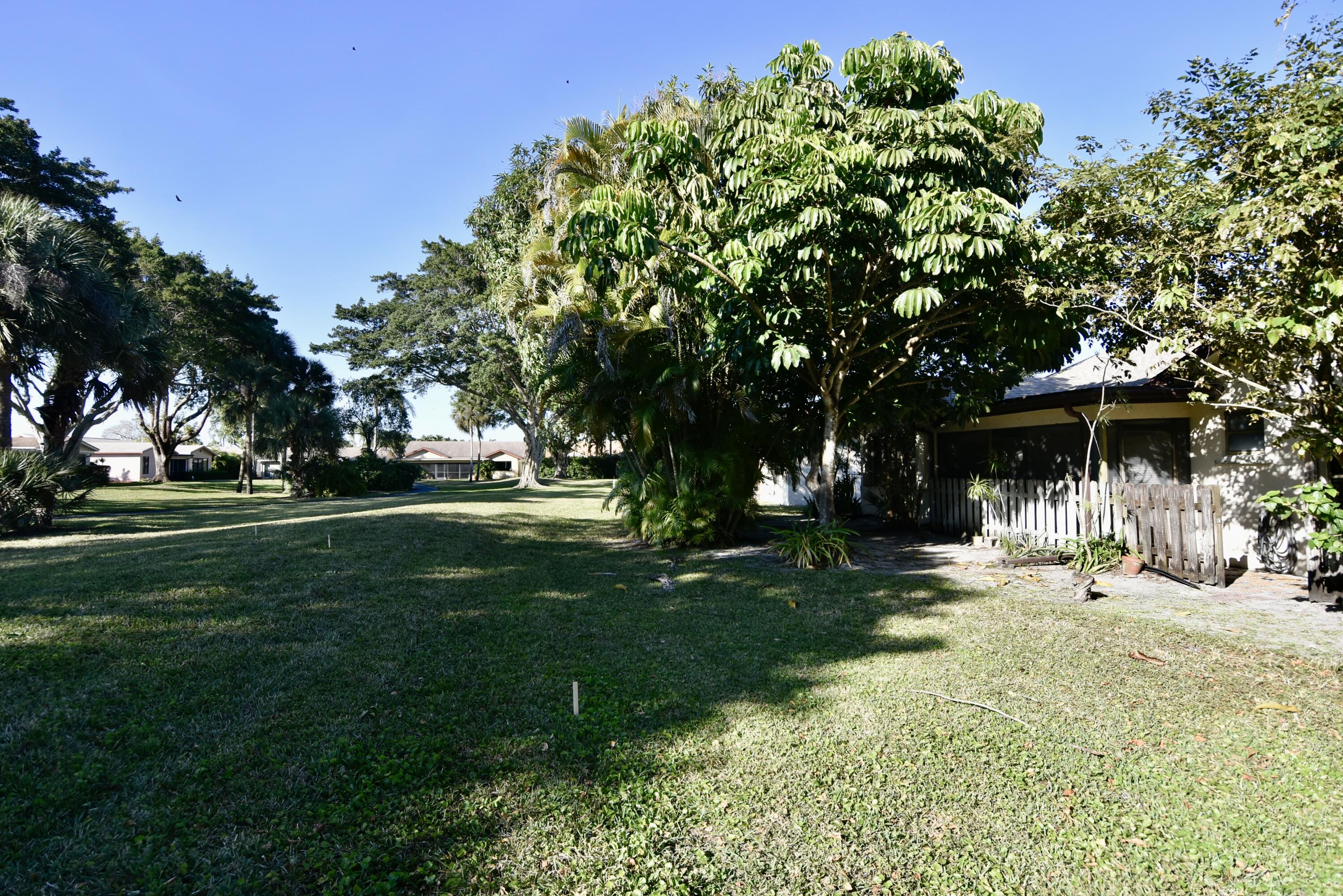 GREENBRIAR - Residential