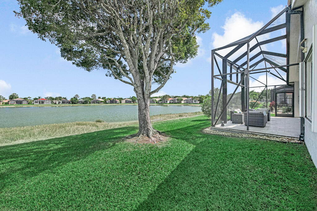 VENETIAN ISLES - Residential