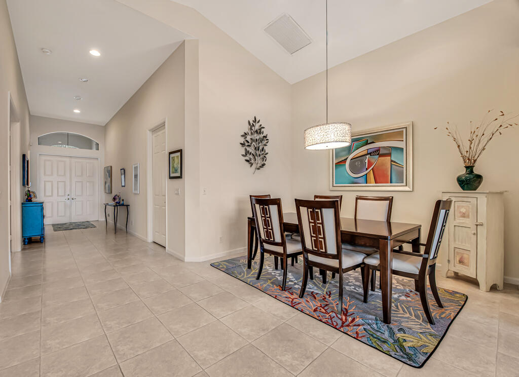 VENETIAN ISLES - Residential