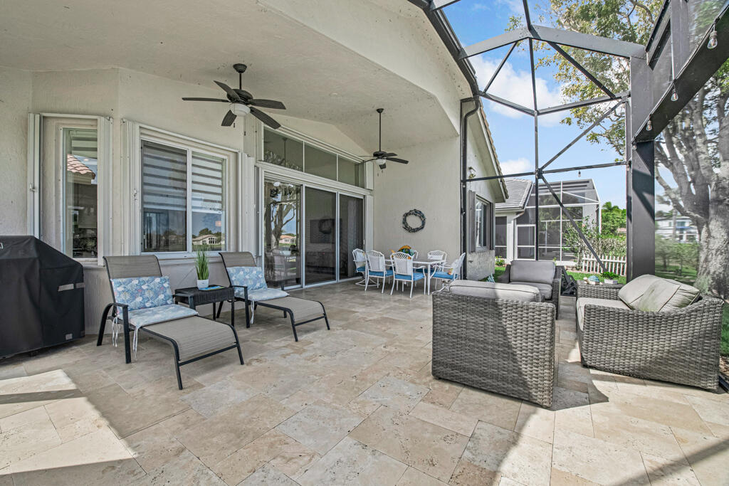 VENETIAN ISLES - Residential