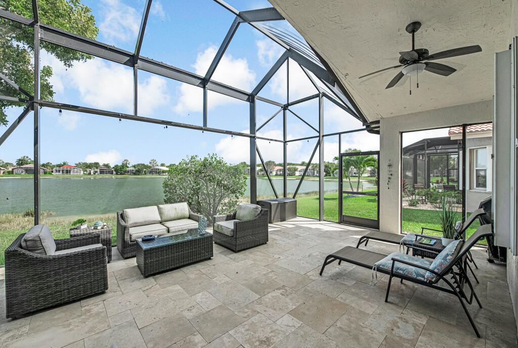 VENETIAN ISLES - Residential