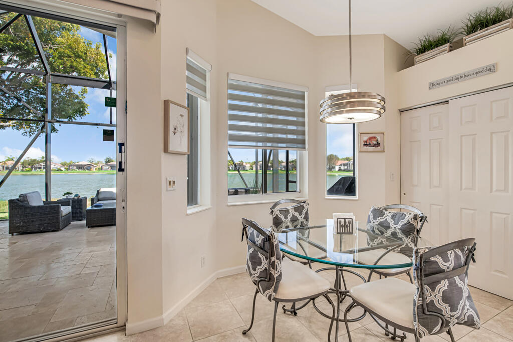 VENETIAN ISLES - Residential