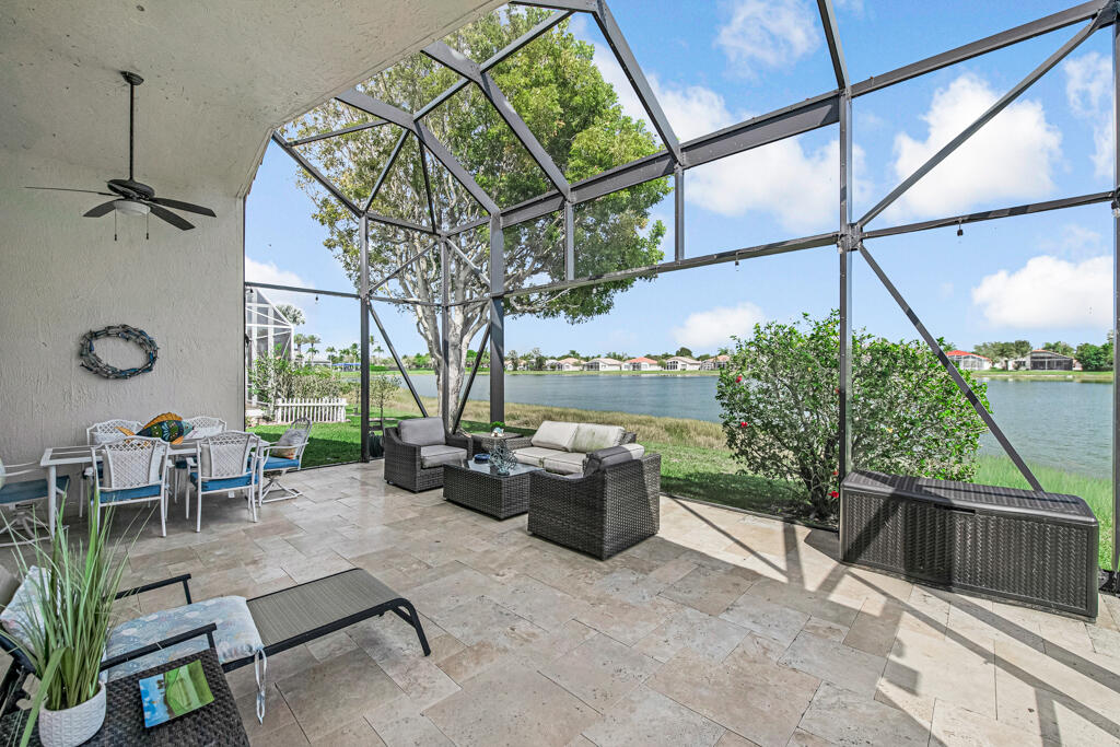 VENETIAN ISLES - Residential