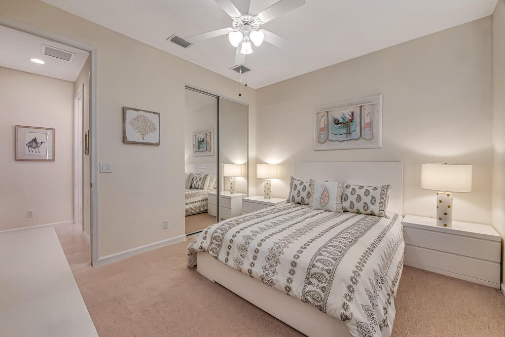 VENETIAN ISLES - Residential