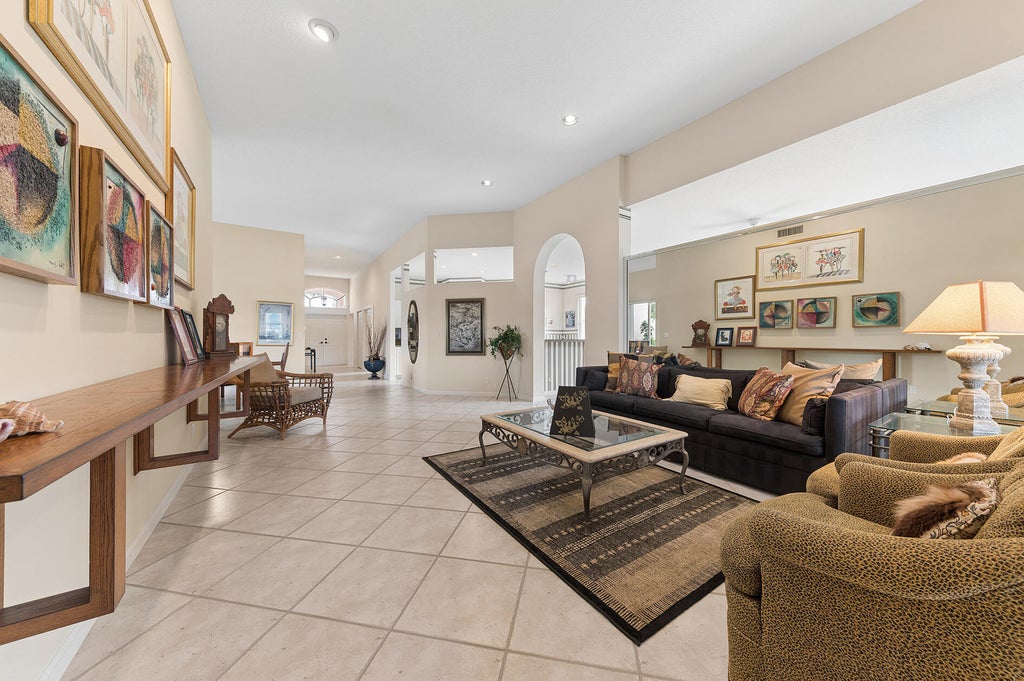 Photo of 12715 Coral Lakes Drive, Boynton Beach, FL 33437 (MLS # B26081303)