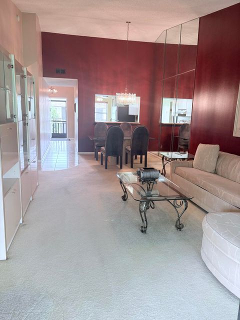 Tiny photo for 7831 Willow Spring Drive #526, Lake Worth, FL 33467 (MLS # B26004827)