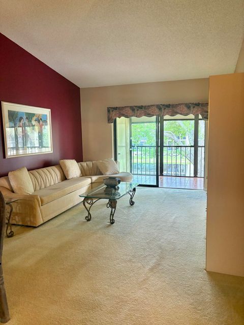 Tiny photo for 7831 Willow Spring Drive #526, Lake Worth, FL 33467 (MLS # B26004827)
