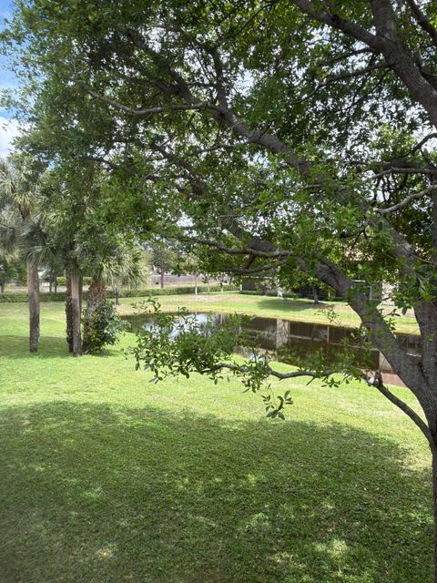 Tiny photo for 7831 Willow Spring Drive #526, Lake Worth, FL 33467 (MLS # B26004827)
