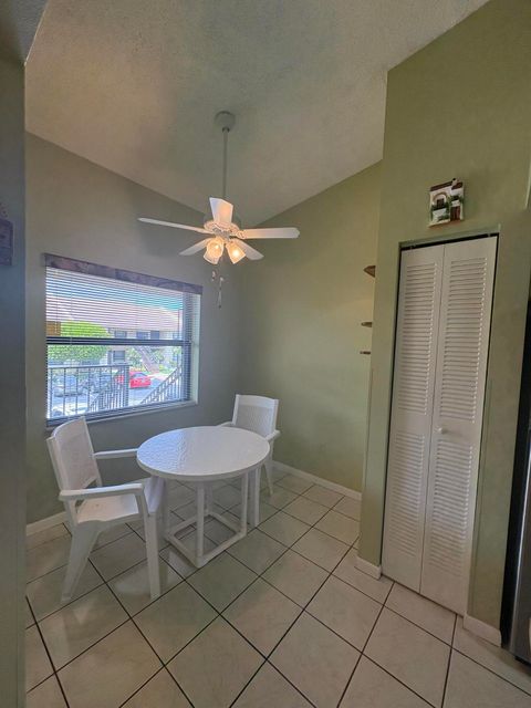 Tiny photo for 7831 Willow Spring Drive #526, Lake Worth, FL 33467 (MLS # B26004827)
