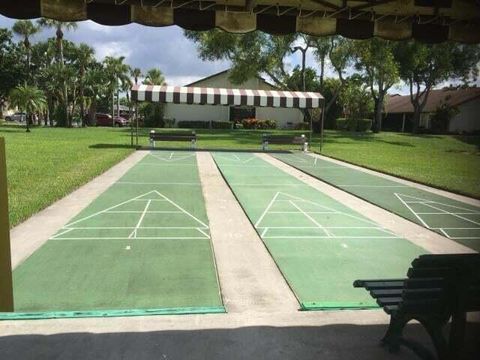 Tiny photo for 7831 Willow Spring Drive #526, Lake Worth, FL 33467 (MLS # B26004827)
