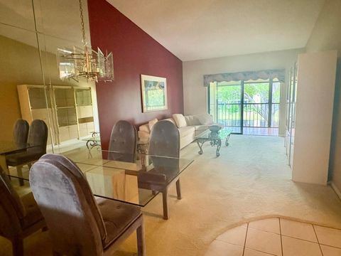 Tiny photo for 7831 Willow Spring Drive #526, Lake Worth, FL 33467 (MLS # B26004827)