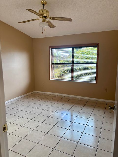 Tiny photo for 7831 Willow Spring Drive #526, Lake Worth, FL 33467 (MLS # B26004827)
