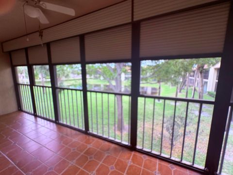 Tiny photo for 7831 Willow Spring Drive #526, Lake Worth, FL 33467 (MLS # B26004827)