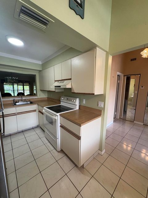 Tiny photo for 7831 Willow Spring Drive #526, Lake Worth, FL 33467 (MLS # B26004827)