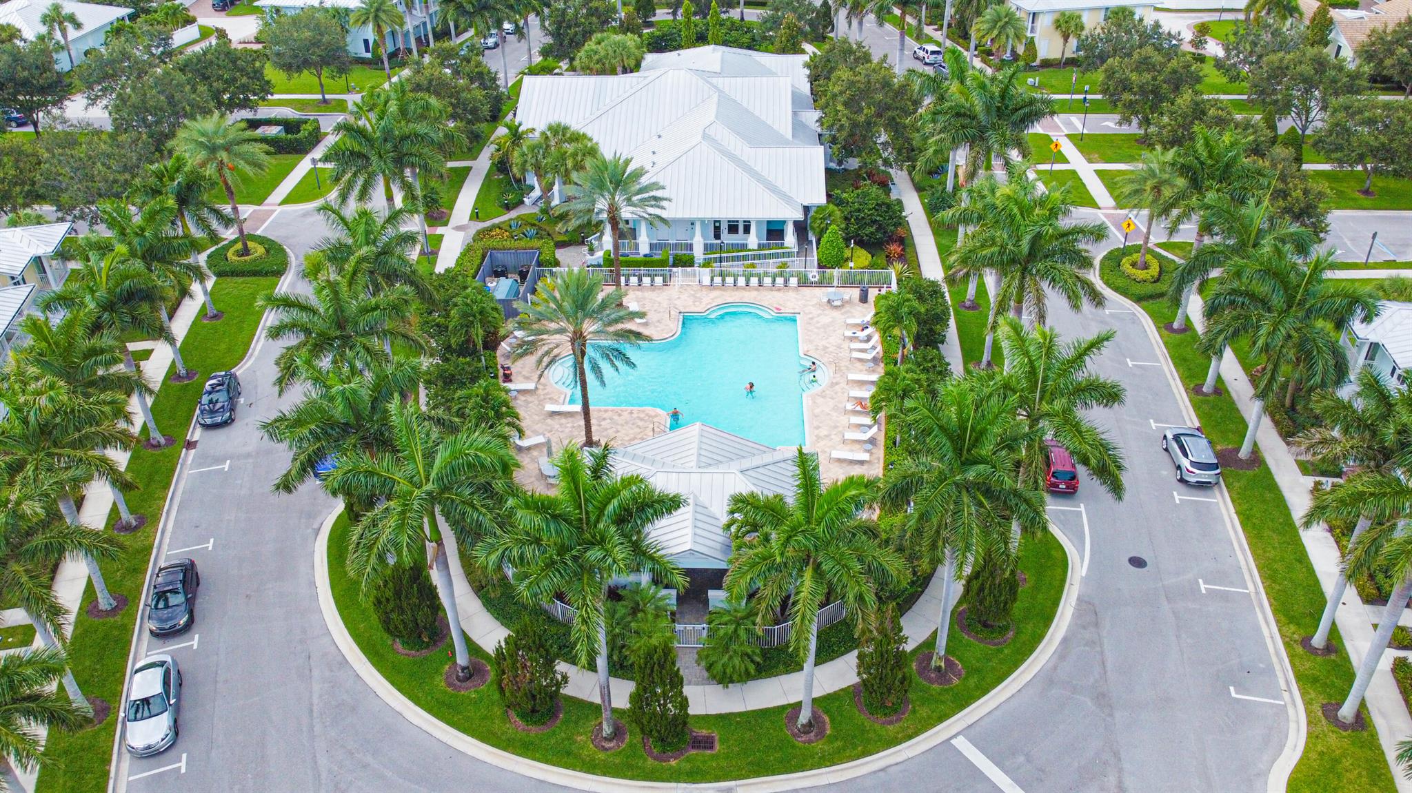 MALLORY CREEK AT ABACOA 1 - Residential