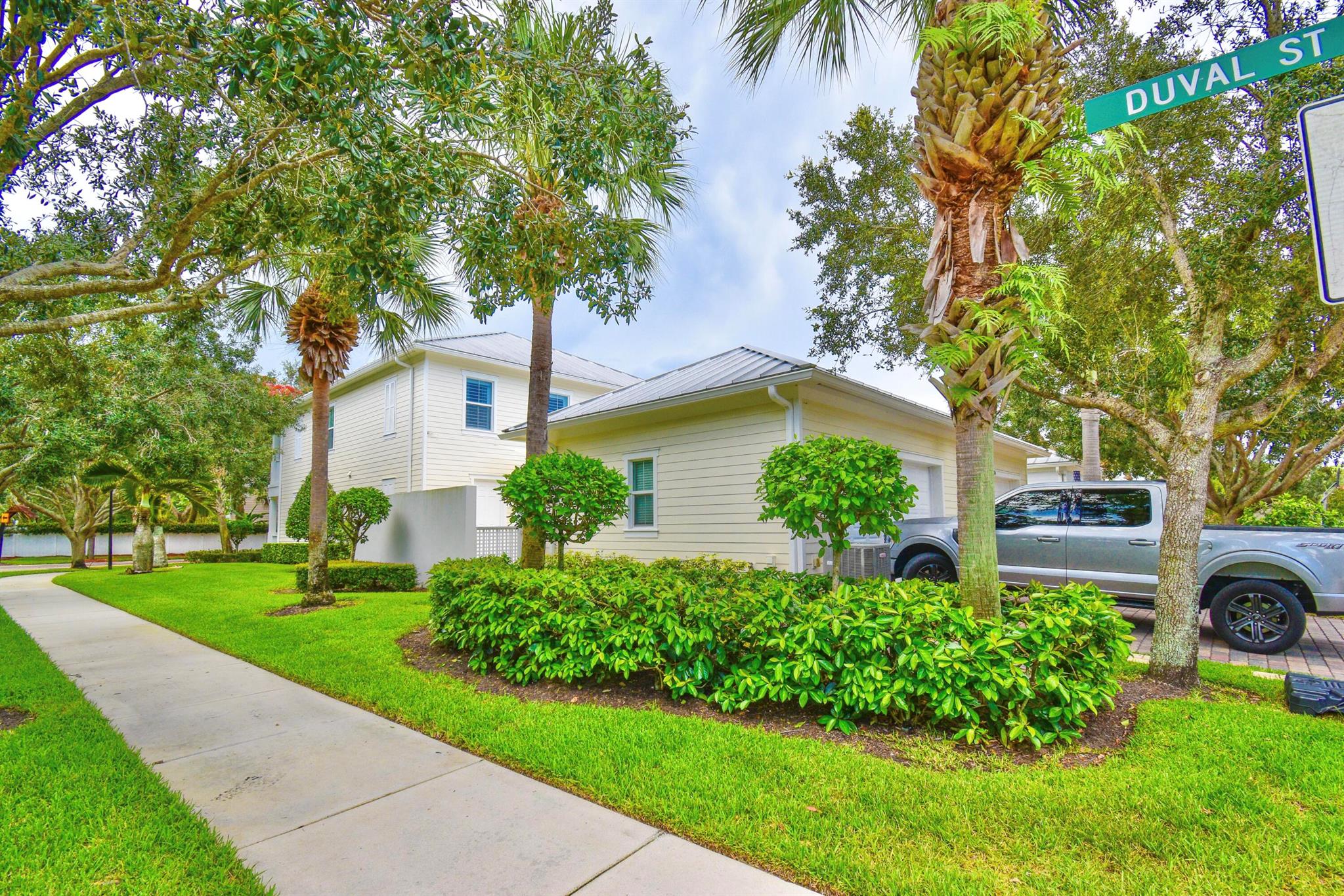 MALLORY CREEK AT ABACOA 1 - Residential