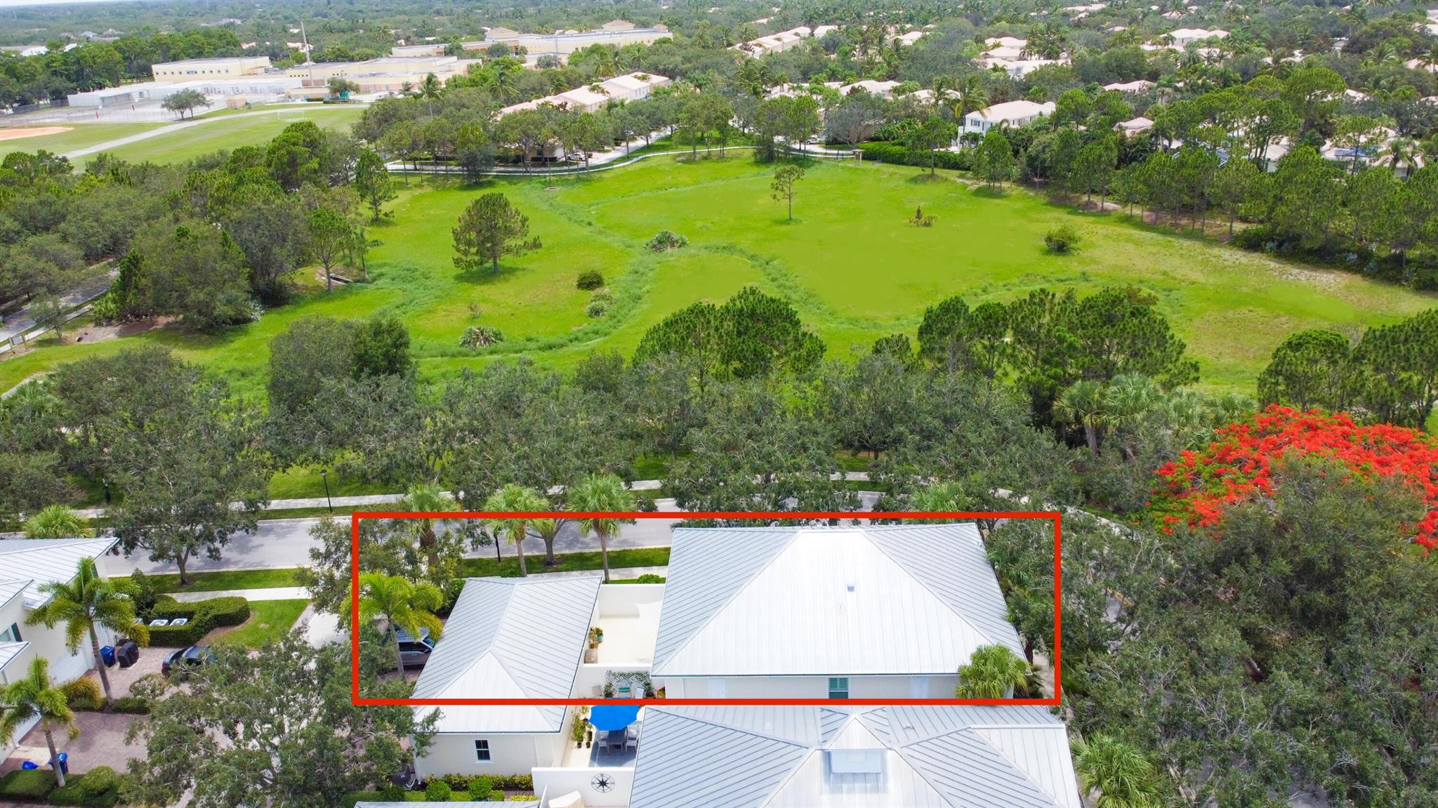 MALLORY CREEK AT ABACOA 1 - Residential