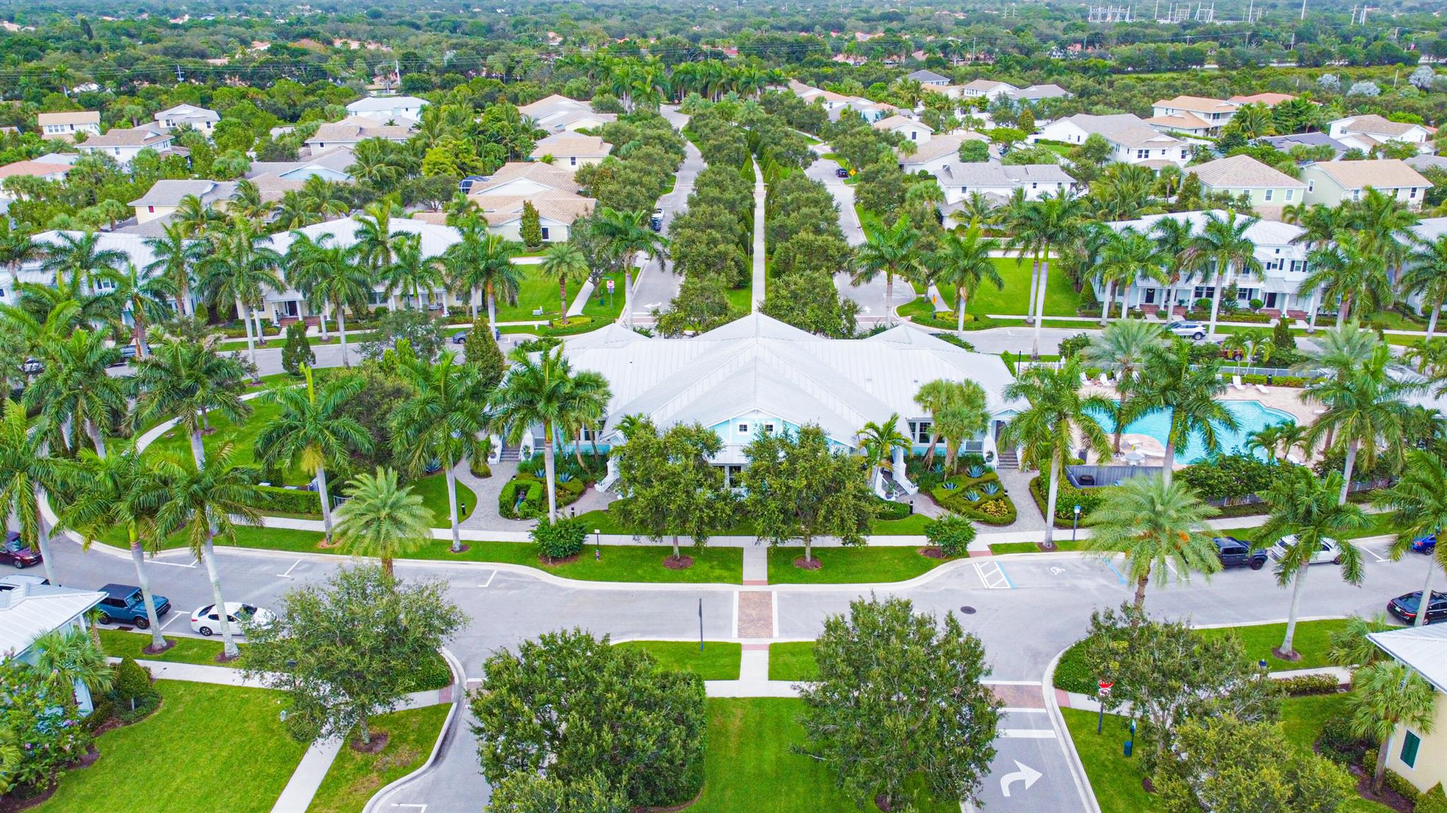 MALLORY CREEK AT ABACOA 1 - Residential