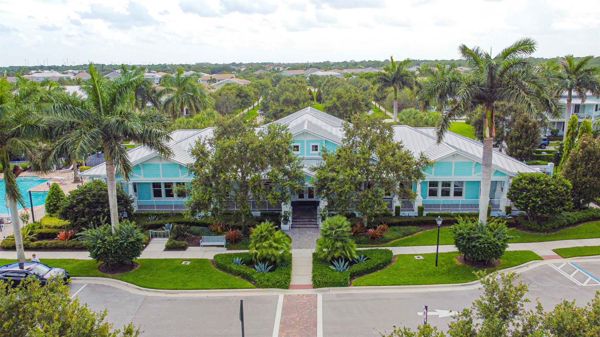 MALLORY CREEK AT ABACOA 1 - Residential