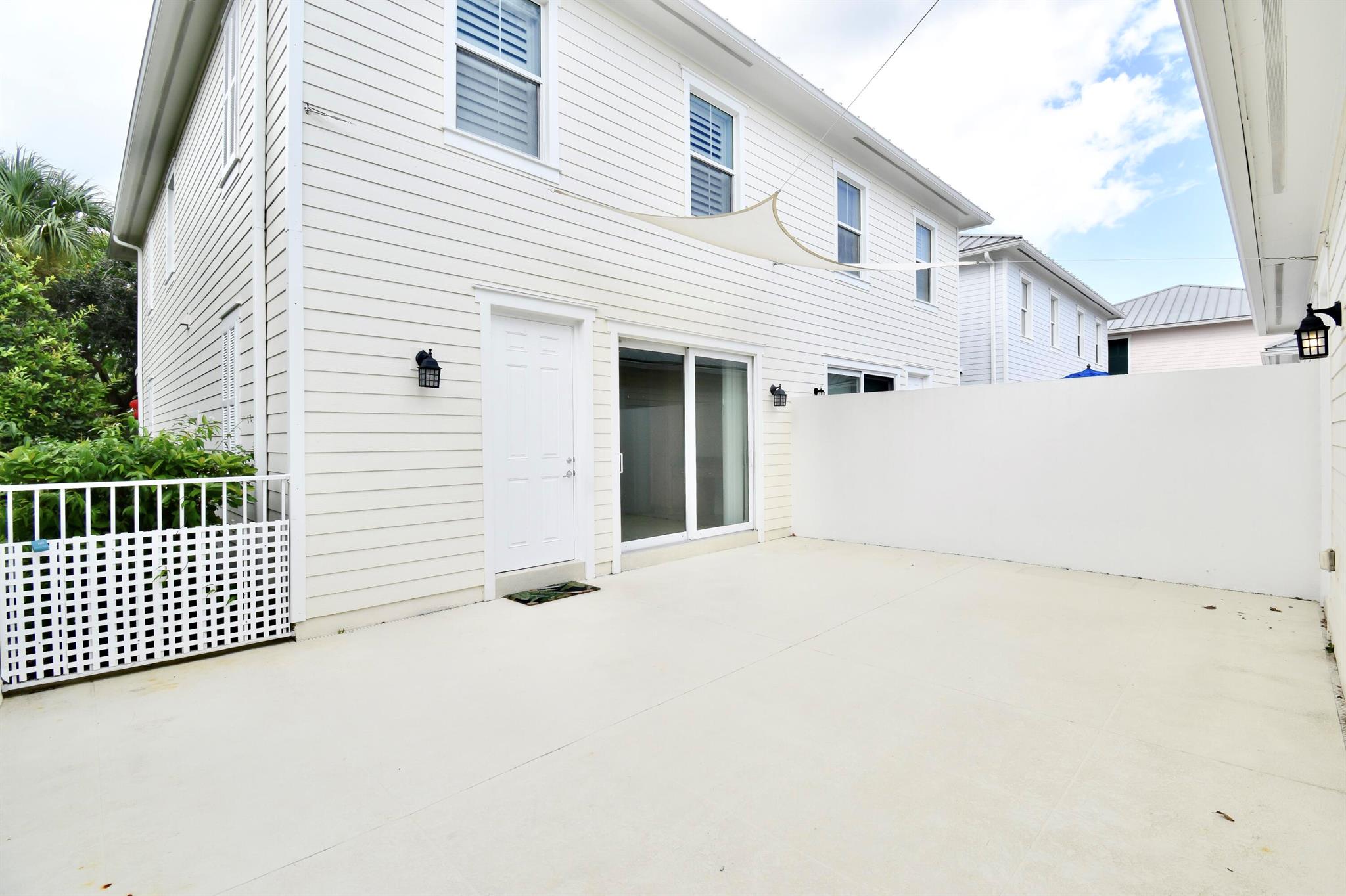 MALLORY CREEK AT ABACOA 1 - Residential