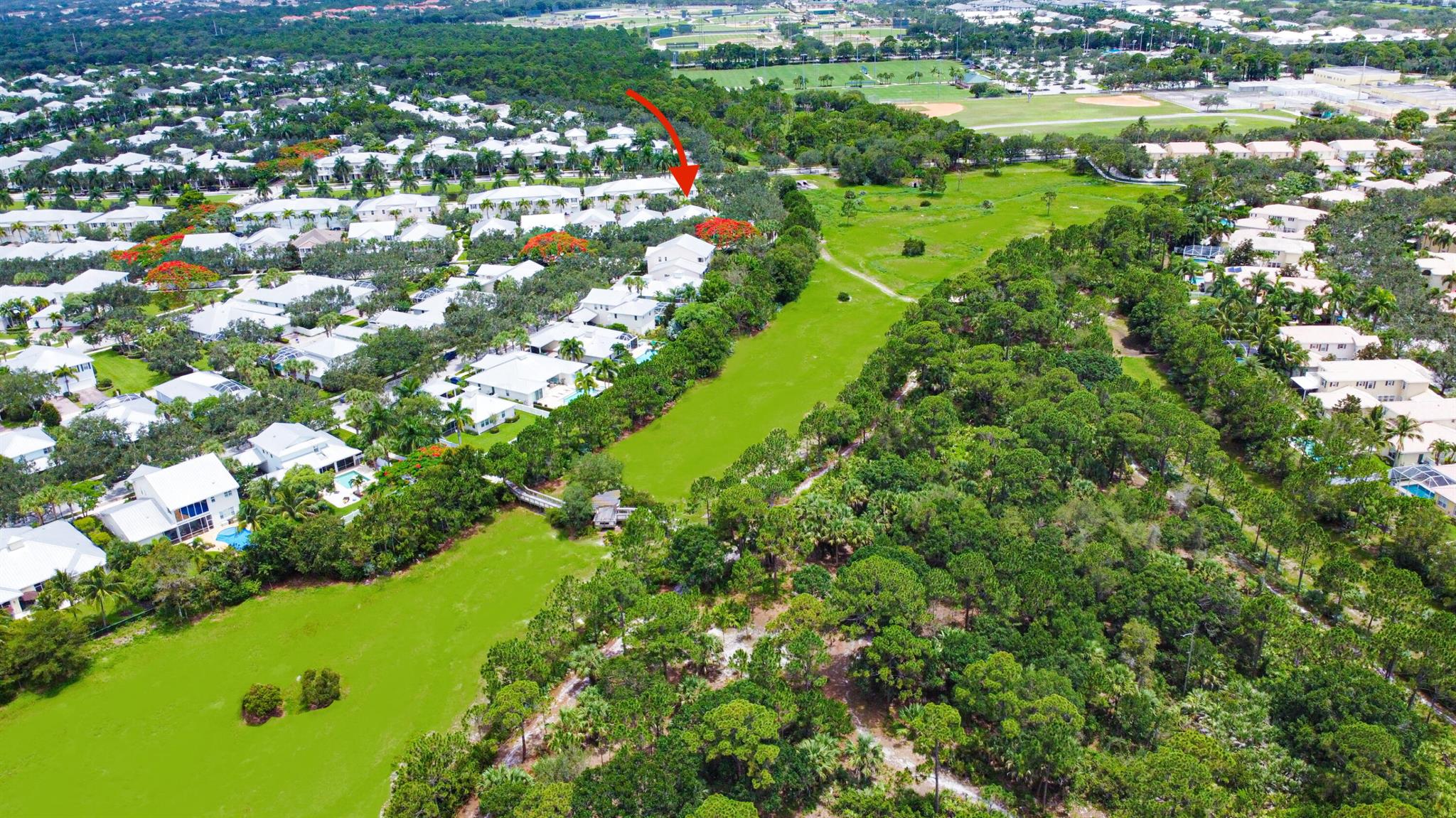 MALLORY CREEK AT ABACOA 1 - Residential