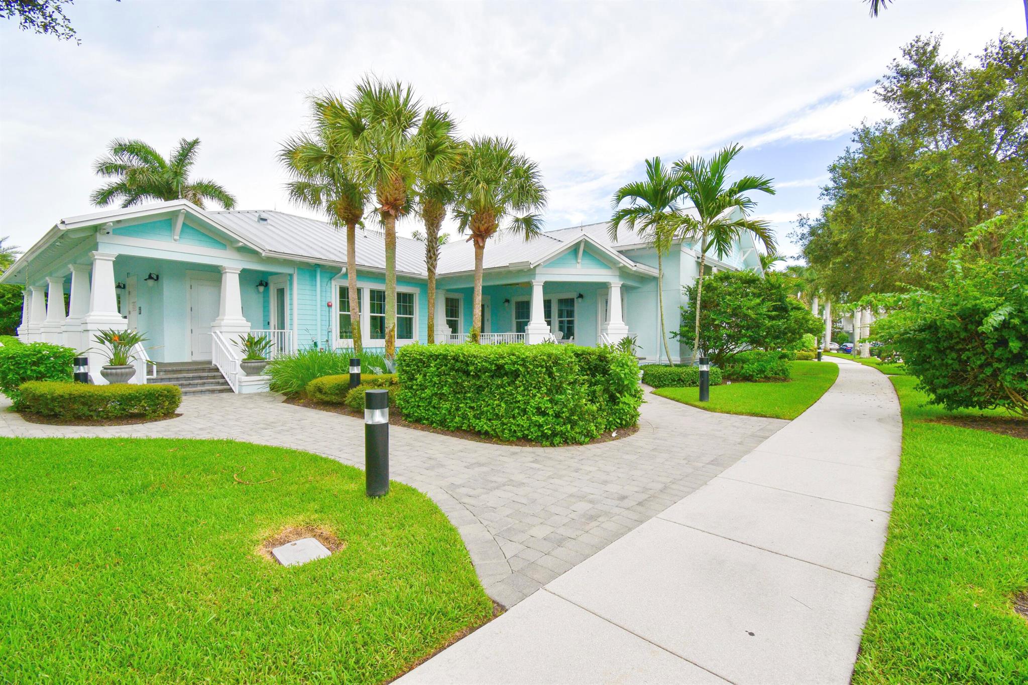 MALLORY CREEK AT ABACOA 1 - Residential