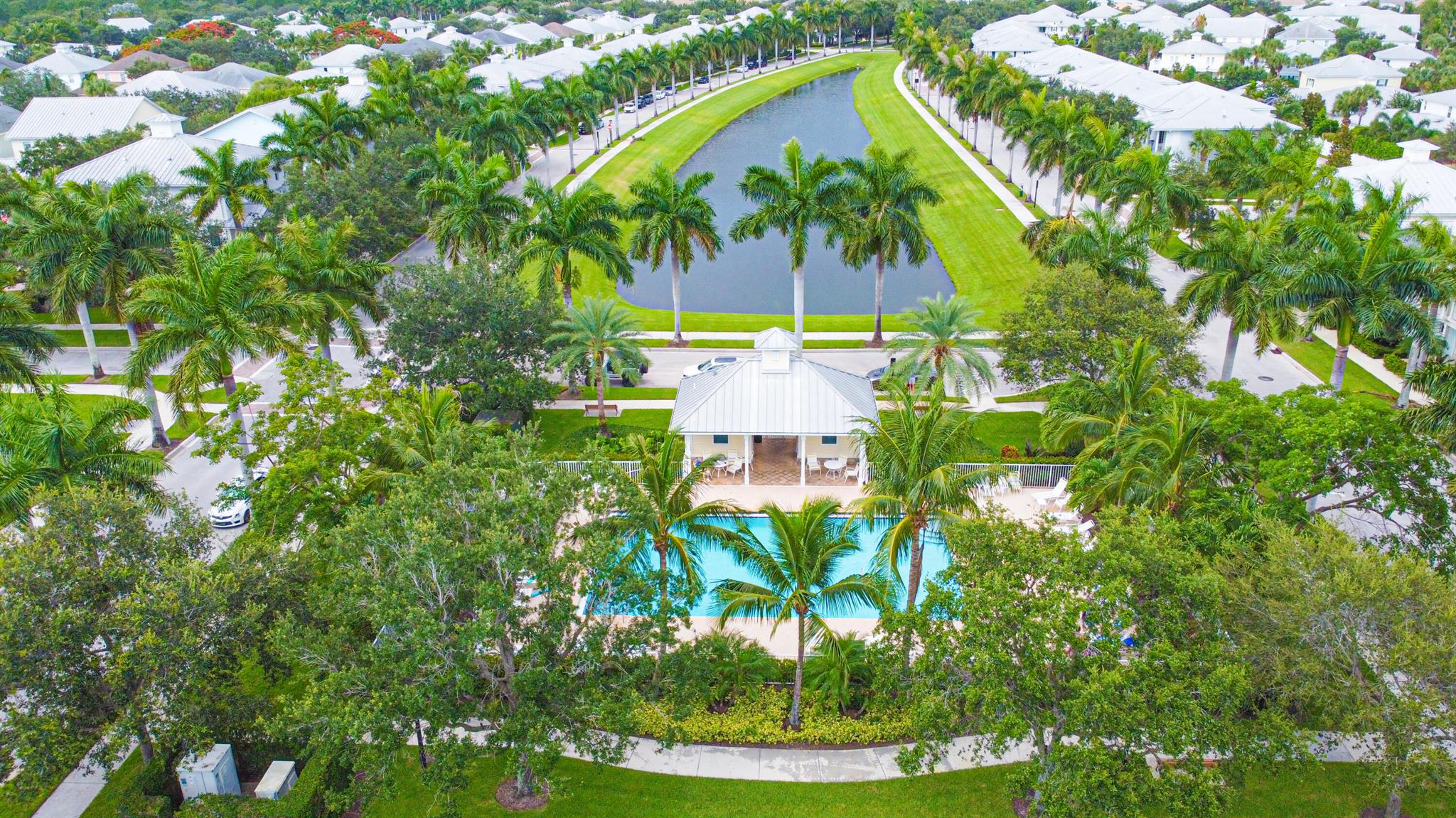 MALLORY CREEK AT ABACOA 1 - Residential