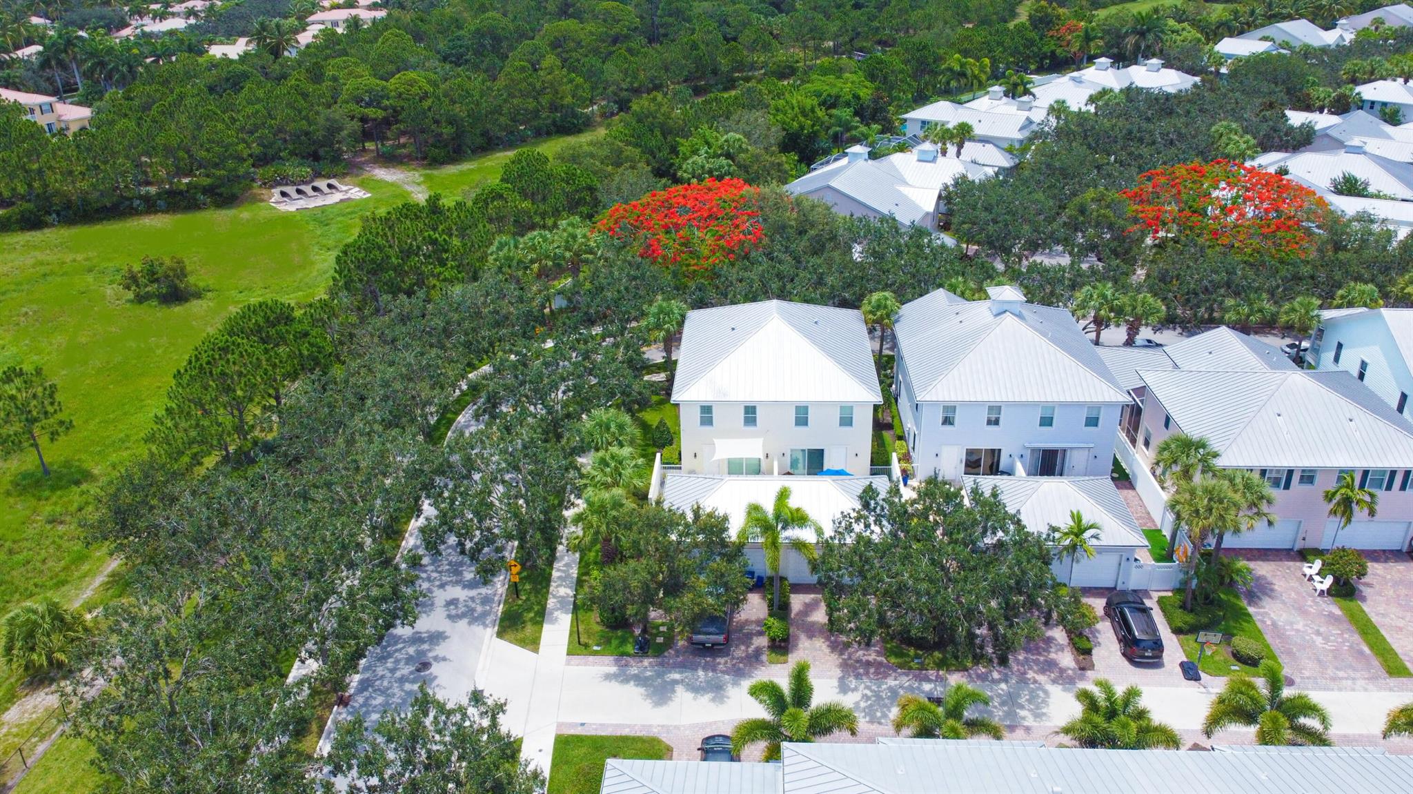 MALLORY CREEK AT ABACOA 1 - Residential