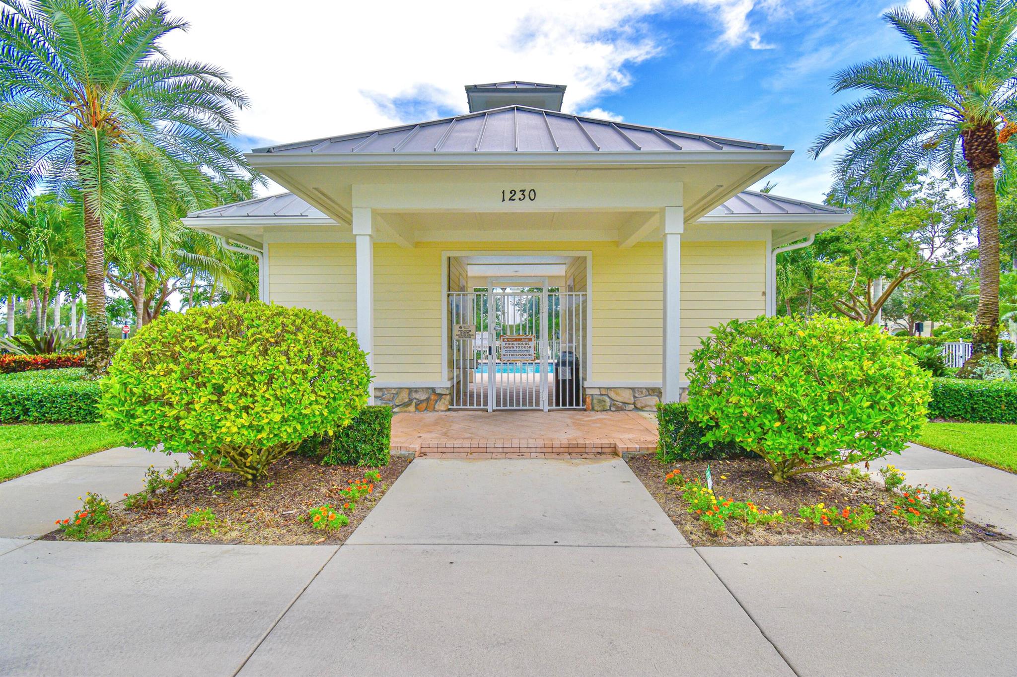 MALLORY CREEK AT ABACOA 1 - Residential